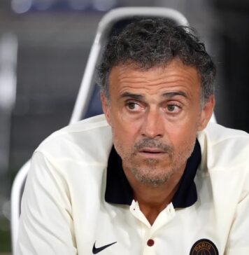 PSG może zostać bez trenera przed rozpoczęciem sezonu