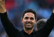 Arsenal o krok od sfinalizowania transferu pomocnika Realu Sociedad