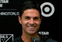 Arsenal chce pozyskać gwiazdę Realu Madryt