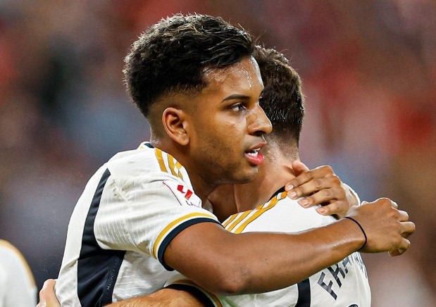 Rodrygo