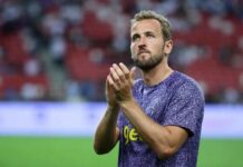 Harry Kane zabrał głos po wygranej Tottenhamu w Lidze Europy
