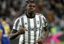 Manchester United dodał napastnika Fiorentiny do krótkiej listy napastników