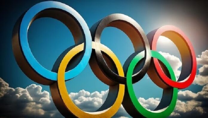 Igrzyska Olimpijskie