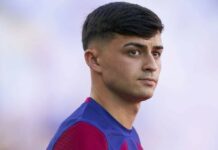 Pedri opowiada o zainteresowaniu Bayernu