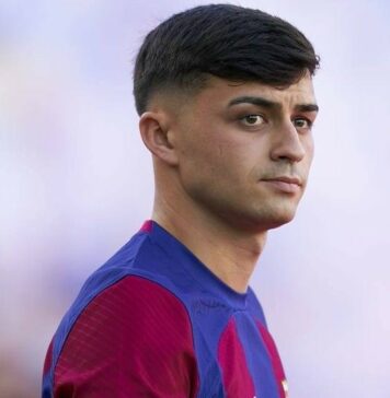 Pedri opowiada o zainteresowaniu Bayernu