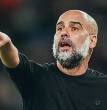 „Zostawcie go w spokoju” – Guardiola zwraca się do Realu Madryt