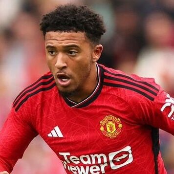 Giganci Serie A gotowi do kontaktu ze skrzydłowym Manchesteru United