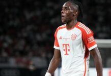 Tel wyjaśnia, dlaczego wybrał Tottenham zamiast Arsenalu i Man United