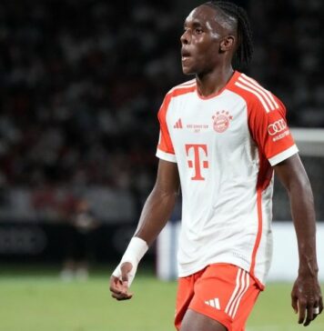 Tel wyjaśnia, dlaczego wybrał Tottenham zamiast Arsenalu i Man United