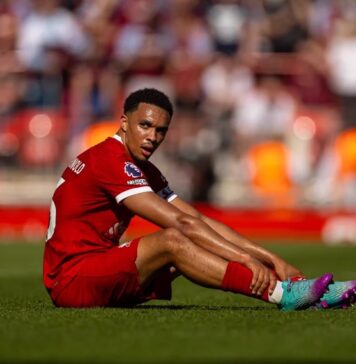 Złe wieści z Liverpoolu: kluczowy piłkarz nie zagra z Tottenhamem