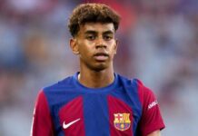 „Bycie najlepszym na świecie zależy od niego” – Deco opowiada o „fenomenie” piłkarza Barcelony