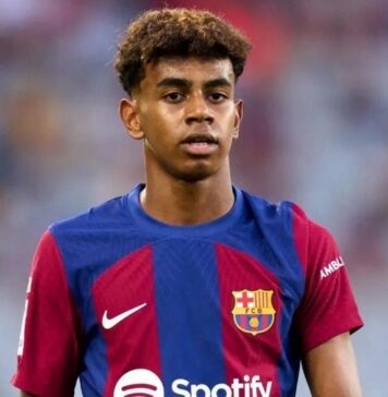 „Bycie najlepszym na świecie zależy od niego” – Deco opowiada o „fenomenie” piłkarza Barcelony