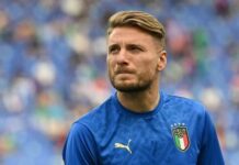 Ciro Immobile przeprowadza się do Bolonii