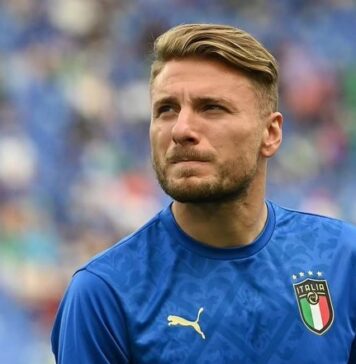 Ciro Immobile przeprowadza się do Bolonii