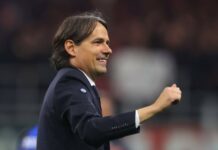Simone Inzaghi opuszcza Inter Mediolan. Wybrał już nowy klub!