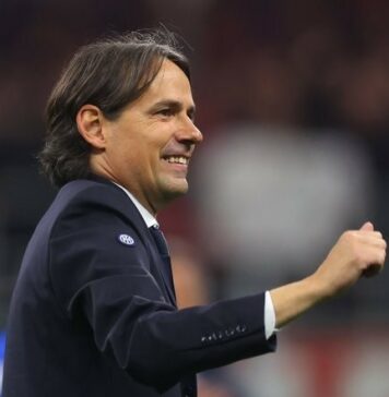 Simone Inzaghi opuszcza Inter Mediolan. Wybrał już nowy klub!