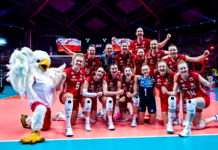 Wiadomo, z kim polskie siatkarki zagrają podczas Mistrzostw Świata 2025!