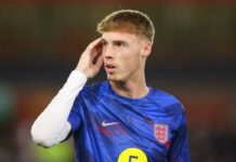 Chelsea nie przejmuje się sytuacją Cole Palmera