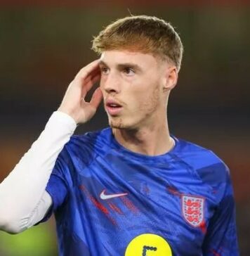 Chelsea nie przejmuje się sytuacją Cole Palmera