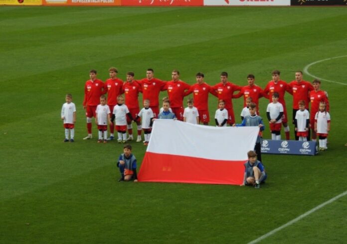 Polska U18