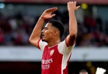 Czeka nas rekordowy transfer? Gwiazda Arsenalu na celowniku Realu Madryt