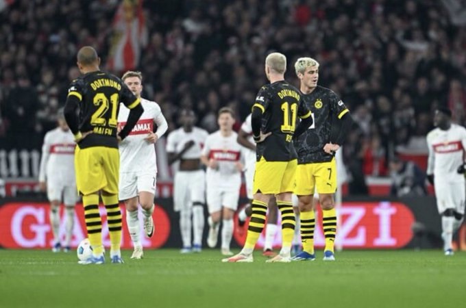 Borussia Dortmund
