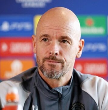 Ten Hag podsumował pracę Xabiego Alonso w Bayerze