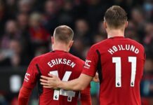 Manchester United potwierdził odejście 3 piłkarzy