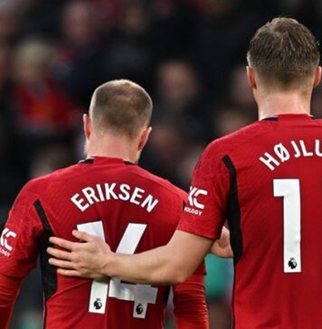 Manchester United potwierdził odejście 3 piłkarzy