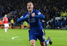 Szykuje się głośny transfer. Crystal Palace chce napastnika Leicester