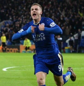 Szykuje się głośny transfer. Crystal Palace chce napastnika Leicester