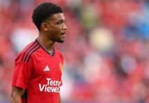 AC Milan interesuje się piłkarzem Manchesteru United