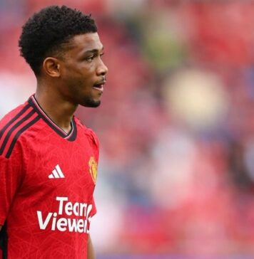 AC Milan interesuje się piłkarzem Manchesteru United