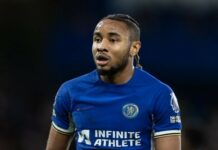 Plany pozostają niezmienione. Znany piłkarz opuści Chelsea tego lata