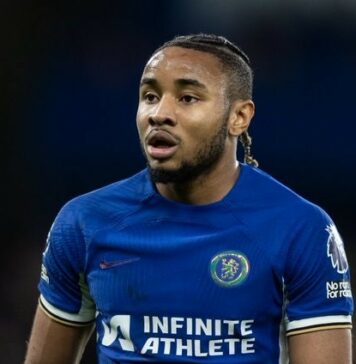 Plany pozostają niezmienione. Znany piłkarz opuści Chelsea tego lata