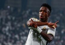 Gwiazda Realu rozmawia w sprawie kontraktu o wartości 1 miliarda euro!