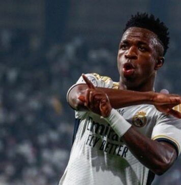 Gwiazda Realu rozmawia w sprawie kontraktu o wartości 1 miliarda euro!