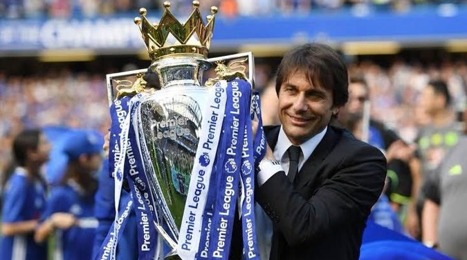 Antonio Conte Chelsea