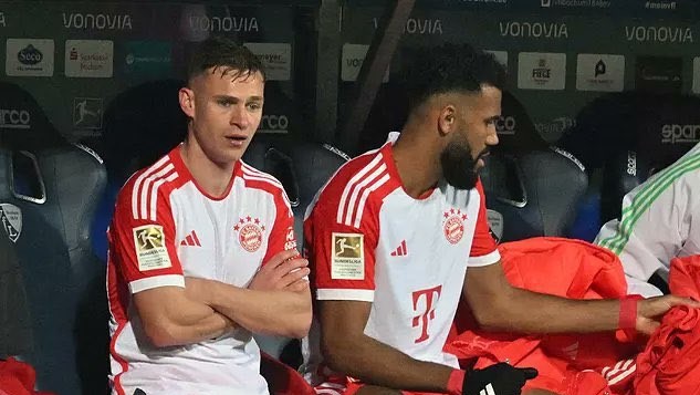 Joshua Kimmich