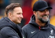 Były asystent Kloppa z Liverpoolu może wrócić do pracy jako trener