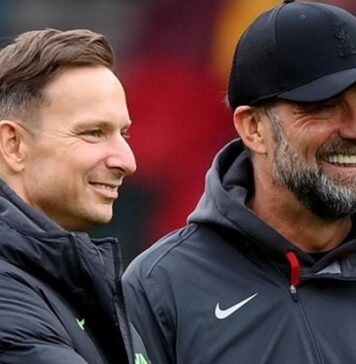 Były asystent Kloppa z Liverpoolu może wrócić do pracy jako trener