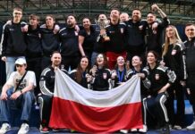 Mistrzostwa Europy kadetów w szermierce. Trzy medale dla Polski