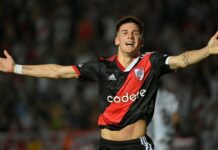 PSG wkracza do wyścigu o utalentowanego piłkarza River Plate