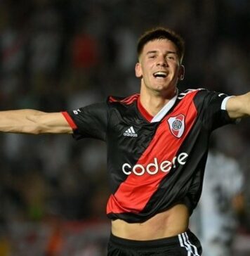 PSG wkracza do wyścigu o utalentowanego piłkarza River Plate