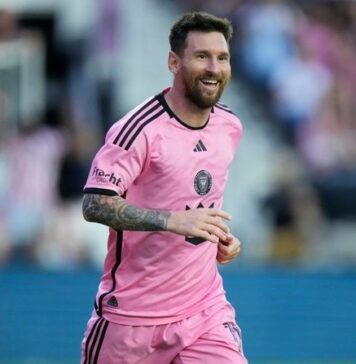 Lionel Messi ustanowił rekord MLS