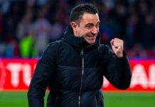 Xavi zapowiada powrót do pracy! Wskazał wymarzoną ligę