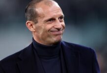 Massimiliano Allegri próbuje przekonać pomocnika Marsylii, żeby dołączył do AC Milanu