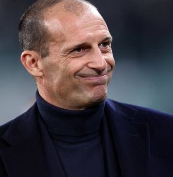 Massimiliano Allegri próbuje przekonać pomocnika Marsylii, żeby dołączył do AC Milanu