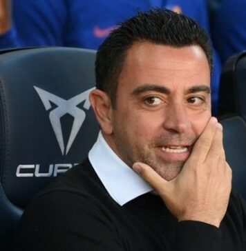 Wiadomo kiedy Xavi planuje powrót do roli trenera