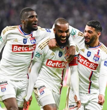 Napastnik opuści Olympique Lyon pod koniec tego sezonu